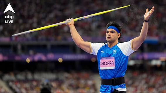 Neeraj Chopra: ভারত-পাকিস্তান সংঘাতের আবহে নীরজ চোপড়াকে দেওয়া হল সেনাবাহিনীর বড় পদ