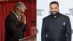 Anurag Kashyap Calls Out Vivek Agnihotri Over 'Dhan Dhana Dhan Goal' Controversy, Calls Him 'Jhootha Aadmi'