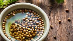 Coriander Soaked Water Benefits : ధనియాలు రాత్రి నానబెట్టుకుని ఉదయాన్నే తాగితే కలిగే లాభాలు ఏంటో తెలుసా?