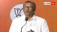 త్వరలో కేసీఆర్ సీఎం - జోస్యం చెప్పిన బీజేపీ నేత - ఇలా జరుగుతుందా ?