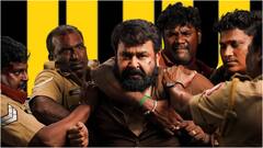 Mohanlal’s 'Thudarum' Becomes First Film To Cross Rs 100 Crore Mark In Kerala Alone