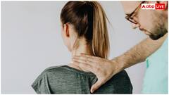 क्या है Text Neck, फोन की वजह से कैसे बिगड़ रहा हमारी स्पाइन का शेप?