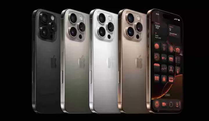 ਜੇਕਰ ਤੁਸੀਂ iPhone 16 Pro Max ਖਰੀਦਣ ਬਾਰੇ ਸੋਚ ਰਹੇ ਹੋ ਤਾਂ ਤੁਹਾਡੇ ਲਈ ਇੱਕ ਵਧੀਆ ਮੌਕਾ ਆ ਗਿਆ ਹੈ। ਵਿਜੇ ਸੇਲਸ ਇਸ ਪ੍ਰੀਮੀਅਮ Apple ਸਮਾਰਟਫੋਨ 'ਤੇ ਕੀਮਤ ਵਿੱਚ ਭਾਰੀ ਕਟੌਤੀ ਦੇ ਨਾਲ ਇੱਕ ਵਧੀਆ ਡੀਲ ਪੇਸ਼ ਕਰ ਰਿਹਾ ਹੈ। ਇਸ ਤੋਂ ਇਲਾਵਾ, ਗਾਹਕ ਬੈਂਕ ਆਫਰ ਦਾ ਲਾਭ ਉਠਾ ਕੇ ਹੋਰ ਵੀ ਛੋਟ ਪ੍ਰਾਪਤ ਕਰ ਸਕਦੇ ਹਨ। ਕੁੱਲ ਮਿਲਾ ਕੇ, ਖਰੀਦਦਾਰ 15,700 ਰੁਪਏ ਤੱਕ ਦੀ ਬਚਤ ਕਰ ਸਕਦਾ ਹੈ। ਹੁਣ Vijay Sales 'ਤੇ iPhone 16 Pro Max ਦਾ 256GB ਵੇਰੀਐਂਟ 1,33,700 ਰੁਪਏ ਵਿੱਚ ਉਪਲਬਧ ਹੈ। ਤੁਹਾਨੂੰ ਦੱਸ ਦਈਏ ਕਿ ਇਹ ਮਾਡਲ ਸਤੰਬਰ 2024 ਵਿੱਚ 1,44,900 ਰੁਪਏ ਦੀ ਸ਼ੁਰੂਆਤੀ ਕੀਮਤ 'ਤੇ ਲਾਂਚ ਕੀਤਾ ਗਿਆ ਸੀ।