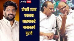 जशी चाणक्य नीती आहे तशी पवार नीती! शरद पवार-अजित पवार एकत्र असल्याचे माझ्याकडे पुरावे, नेमकं काय म्हणाले बच्चू कडू?