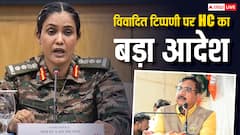 कर्नल सोफिया कुरैशी पर विजय शाह के विवादित बयान का मामला, HC ने दिया बड़ा आदेश