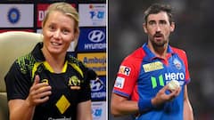 Alyssa Healy Recalls Panic In Dharamsala When PBKS vs DC IPL 2025 Match Was Abandoned