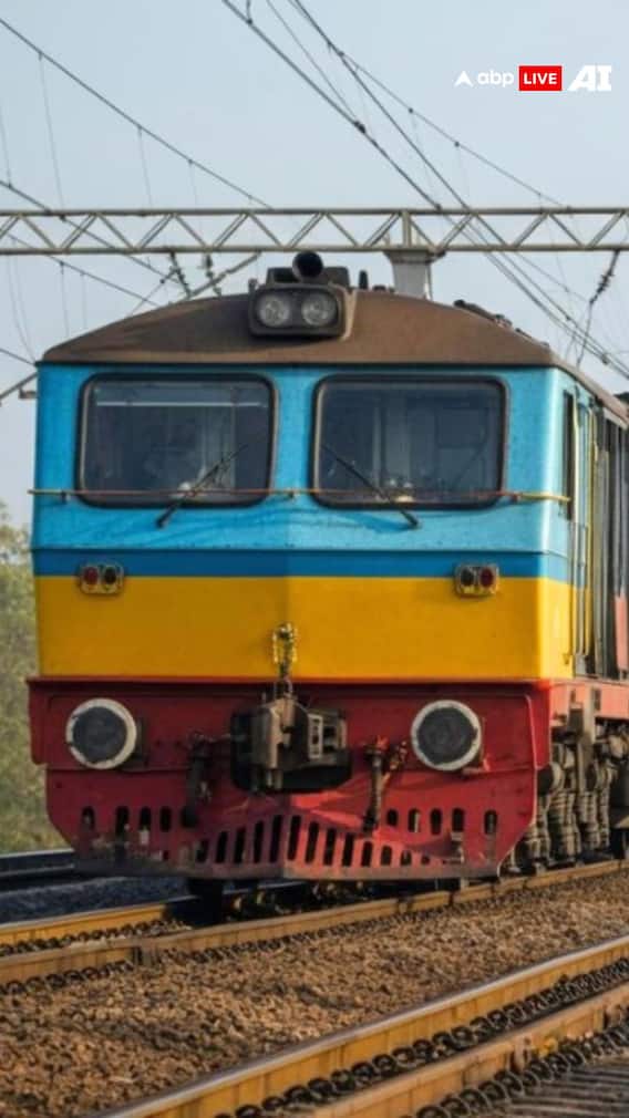 बीमारी से तंग आकर चुनी मौत, ट्रेन के आगे कूदा युवक