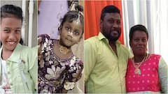 கழுத்தை நெறித்த கடன் சுமை... பெற்றோர் எடுத்த அதிர்ச்சி முடிவு: திருச்சியில் நடந்த சோகம்
