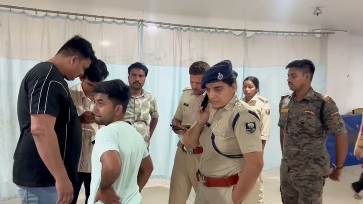 बिहार: मुजफ्फरपुर में डबल मर्डर, जमीन कारोबारी जावेद सहित दो लोगों को गोलियों से भूना
