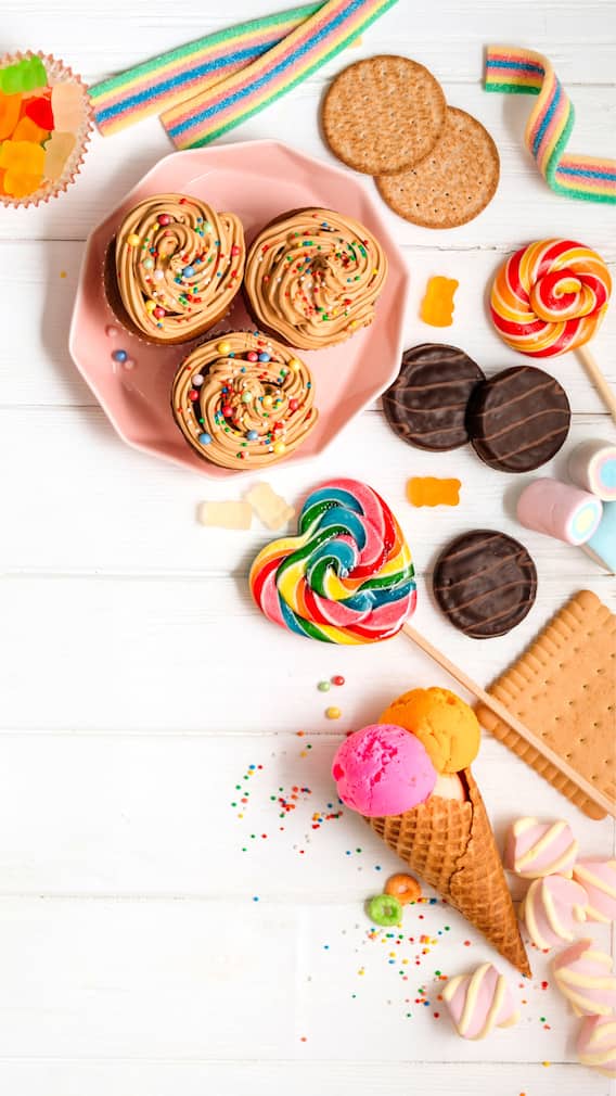 எடையை குறைக்கனுமா.. இதை மட்டும் சாப்பிடாதீங்க...