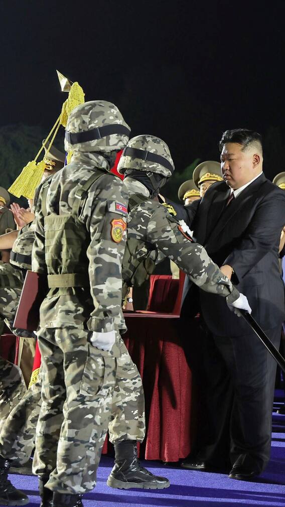 युद्ध करेंगे किम जोंग उन! आर्मी को तैयार रहने के लिए कहा