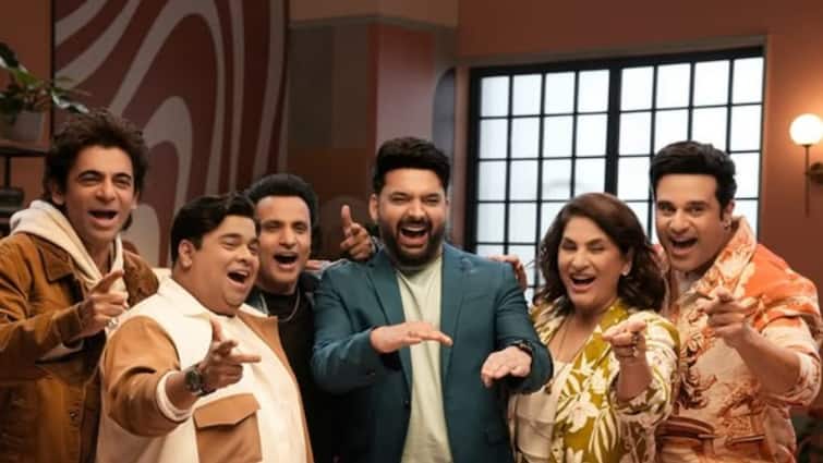 Man Who Made Extortion Threat Calls To Comedian Kapil Sharma Held From Bengal