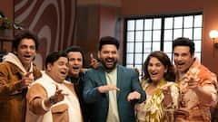 Kapil Sharma Doesn’t Go To Bollywood Parties, Archana Puran Singh Shares Why
