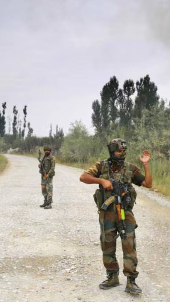 पहलगाम हमले में पिता को खोया, अब बेटे ने 10वीं में हासिल किए इतने नंबर