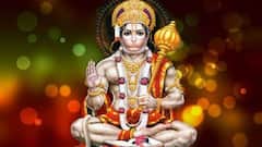 Lord Hanuman: संकट येण्याआधीच निघून जाते, हनुमानजींच्या 'या' प्रिय 5 राशी, ज्यांना शनिदेवही त्रास देत नाही, कधीही पैशाची कमतरता नसते