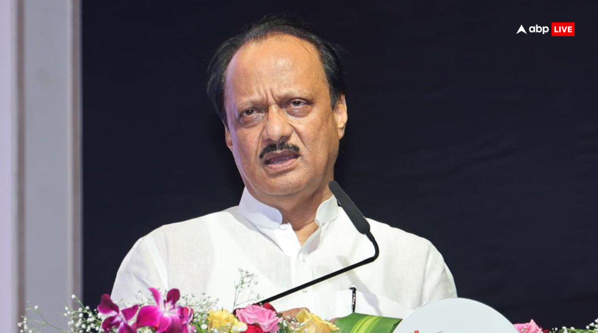 निकाय चुनाव से पहले अजित पवार के लिए मुसीबत? धोखाधड़ी मामले में फंसे पुणे शहर अध्यक्ष ने पद से दिया इस्तीफा
