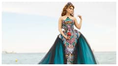 Urvashi Rautela’s Old Video Resurfaces As She Returns To Cannes 2025: 'First Bollywood Actor To Be Stuck In Revolving Door'