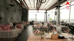 Kolkata Rooftop Restaurant: রুফটপ রেস্তোরাঁ নিয়ে শুরু পদক্ষেপ, রাজ্যকে SOP জারির পরামর্শ কলকাতা পুরসভার