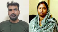 22 दिन बाद पाकिस्तान से लौटा BSF जवान पूर्णम तो पत्नी बोली- 'मैं पहचान ही नहीं पाई...'