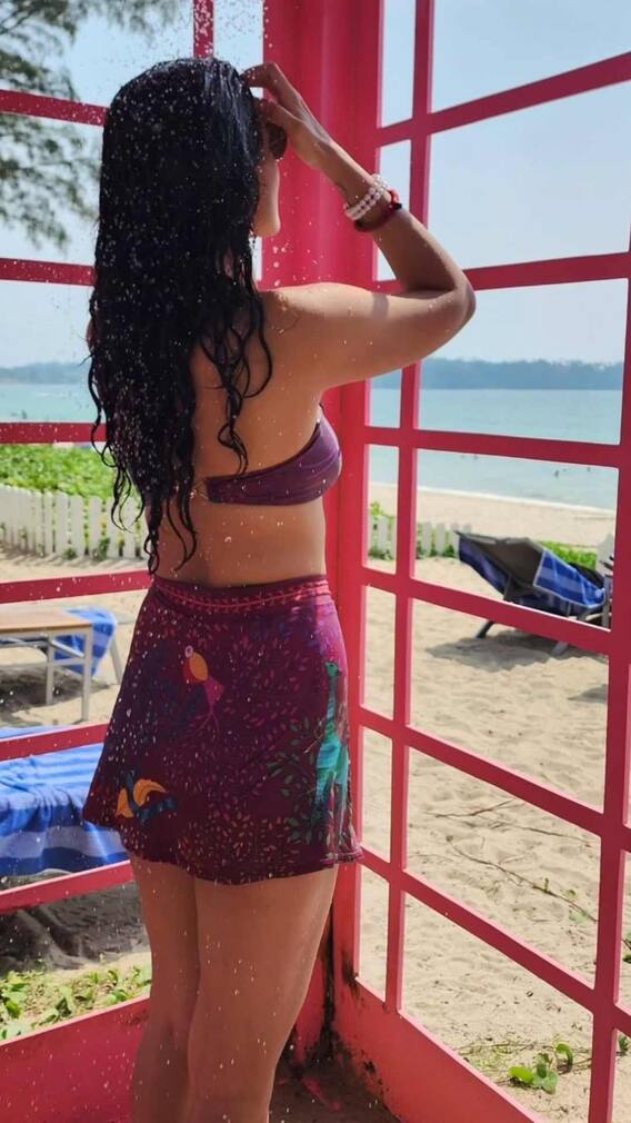 इस एक्ट्रेस की मां को लात-घूंसे से मारते थे पिता, डर से करती थी ये काम