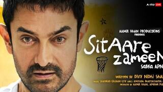 'सितारे जमीन पर' का ट्रेलर रिलीज, आमिर खान की फिल्म की हो रही खूब तारीफ