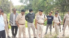 सहरसा में किसान का शव मिलने से सनसनी, रॉड से पीट-पीटकर हत्या का शक, जांच में जुटी पुलिस