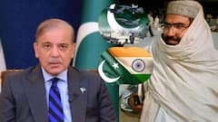 पाकिस्तानच्या पंतप्रधानांनी दहशतवाद्यांसाठी तिजोरी उघडली; मसूदच्या कुटुंबाला 14 कोटी रुपयांची मदत, पुन्हा दहशतवादी छावण्याही उभारणार