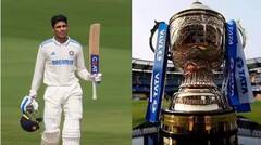 IPL 2025 ਵਿਚਾਲੇ ਇੰਗਲੈਂਡ ਰਵਾਨਾ ਹੋਣਗੇ ਭਾਰਤੀ ਖਿਡਾਰੀ, ਸ਼ੁਭਮਨ ਗਿੱਲ ਛੱਡਣਗੇ ਗੁਜਰਾਤ ਟਾਈਟਨਸ ਦਾ ਸਾਥ ? ਜਾਣੋ ਸੱਚਾਈ...