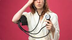 లో బీపీతో కళ్లు తిరుగుతున్నాయా? కారణాలివే.. రక్తపోటు తక్కువగా ఉంటే తీసుకోవాల్సిన జాగ్రత్తలివే 