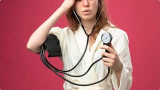 Low Blood Pressure : లో బీపీతో కళ్లు తిరుగుతున్నాయా? కారణాలివే.. రక్తపోటు తక్కువగా ఉంటే తీసుకోవాల్సిన జాగ్రత్తలివే