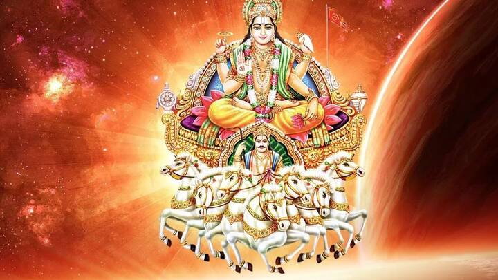 वैदिक ज्योतिषशास्त्रानुसार, ग्रहांचा राजा सूर्य जेव्हा एका राशीत प्रवेश करतो, तेव्हा संक्रांतीचा सण साजरा केला जातो. अशाप्रकारे वर्षातून एकूण 12 संक्रांती साजरी केल्या जातात. ज्याला हिंदू धर्मात विशेष महत्त्व आहे. सध्या, सूर्य मेष राशीत आहे आणि 15 मे रोजी वृषभ राशीत प्रवेश करणार आहे.