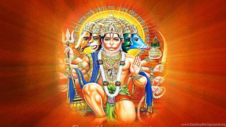 वृश्चिक - वृश्चिक राशीचा स्वामी देखील मंगळ आहे, म्हणूनच या राशीच्या लोकांना हनुमानजींचे विशेष आशीर्वाद देखील मानले जातात. त्यांच्या आयुष्यात संपत्ती, आनंद आणि समृद्धीची कमतरता नाही. हनुमानजींच्या कृपेने त्यांना उत्पन्नाचे एकापेक्षा जास्त स्रोत मिळतात. हे लोक व्यवसाय आणि करिअरमध्ये खूप नाव कमावतात. त्यांचे जीवन सामान्यपेक्षा अधिक आनंददायी आणि स्थिर आहे. बजरंगबली त्याला प्रत्येक कामात साथ देतो.