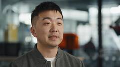 Apple Hires Nothing's Top Designer — Carl Pei Has A Cheeky Message For Tim Cook