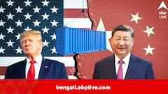 US-China Trade War: শুল্কযুদ্ধে সাময়িক বিরতি, একধাক্কায় কমল Tariff, আমেরিকা-চিনের লড়াইয়ে উলুখাগড়া কারা?
