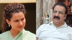 कंगना रनौत के पाकिस्तानी गाने पर डांस पर भड़के कांग्रेस नेता खाचरियावास, 'अब तो पाकिस्तान के लोग भी...'