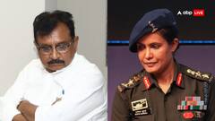 विजय शाह को HC ने लताड़ा, 'कर्नल सोफिया कुरैशी के खिलाफ गटर की भाषा का इस्तेमाल किया'