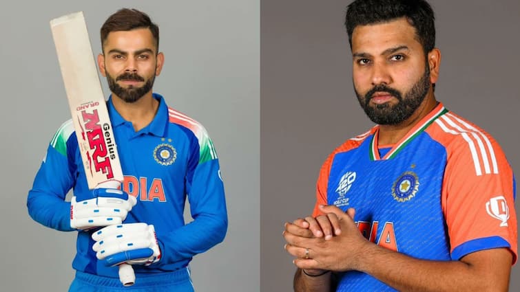 क्या आप पूर्ण BCCI फॉर्म जानते हैं? 99 प्रतिशत लोग गलत जवाब देते हैं