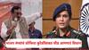 Indian Army Colonel Sophia Qureshi: भाजपच्या मंत्र्यांचं कर्नल सोफिया कुरेशींबाबत चीड आणणारं वक्तव्य, म्हणाले, 'आम्ही त्यांच्या बहिणीला पाठवून...'