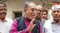 तुर्किए के सामानों का भारत में विरोध होने पर कांग्रेस नेता हुसैन दलवई बोले, 'चीन का भी हो'