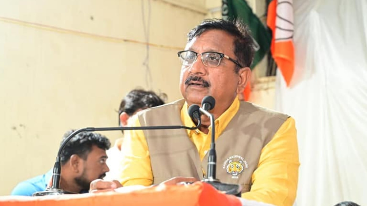 कर्नल सोफिया कुरैशी पर टिप्पणी करने वाले मंत्री विजय शाह के खिलाफ FIR दर्ज, HC ने दिया था आदेश