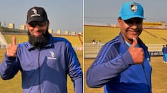 PCB Sacks Waqar, Misbah, Malik, Saqlain & Sarfaraz As Domestics Mentors Amid Financial Strain