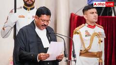 BR गवई बने देश के 52वें चीफ जस्टिस, जानें प्रमोशन होने पर कितनी बढ़ जाएगी सैलरी