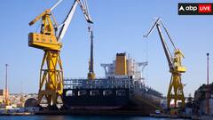 अब शिपबिल्डिंग में भी आगे बढ़ेगा भारत, इस प्रोजेक्ट के लिए सरकार करेगी 20000 करोड़ रुपये खर्च