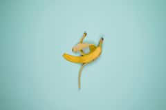 Banana Peel Face Mask: কলার খোসা দিয়ে বাড়িতে সহজেই কীভাবে তৈরি করবেন ফেস মাস্ক, ত্বকের কোন কোন সমস্যা দূর হবে?