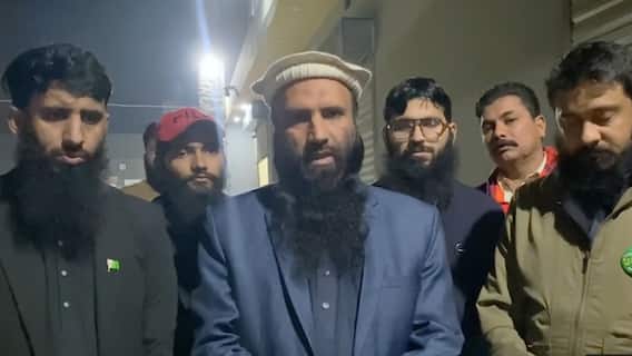 पाकिस्तान में आतंक का राजनीतिक चोला, चुनाव लड़ते हैं टेररिस्ट, पहलगाम हमले के मास्टमाइंड को इलेक्शन में मिली थी हार