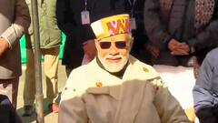 Uttarakhand News: केदारनाथ की 'मोदी ध्यान गुफा' की बढ़ी डिमांड, जुलाई 2025 तक की बुकिंग फुल