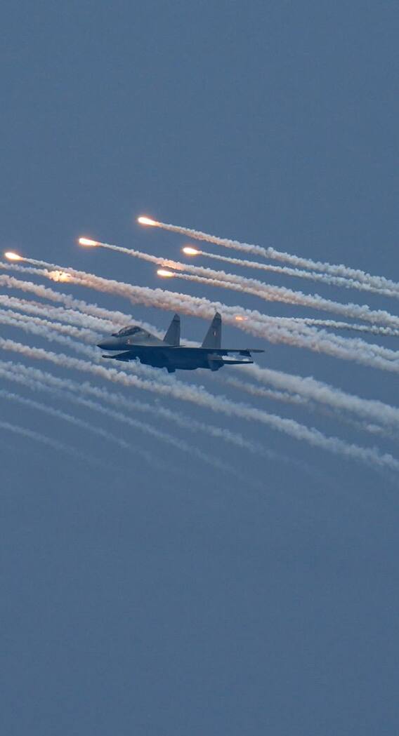 ये है दुनिया का सबसे तेज जेट