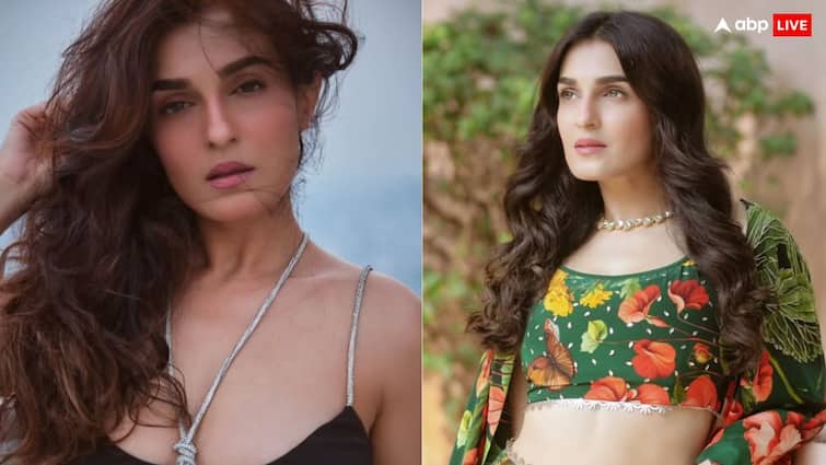 pandya store fame actress Shiny Doshi crying on the sets of Saraswatichandra टीवी शो के सेट पर रोज रोती थी पंड्या स्टोर फेम एक्ट्रेस, बोलीं- मेरे पास कोई और रास्ता नहीं था