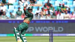 Bangladeshi All-Rounder Creates History After Winning ICC Men's Player Of The Month Award