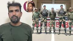 'वो मेरे सुहाग को वापस लेकर आए...', पाकिस्तान से लौटे BSF जवान की पत्नी ने किसे कहा शुक्रिया?